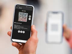 QR and Barcode Scanner PRO