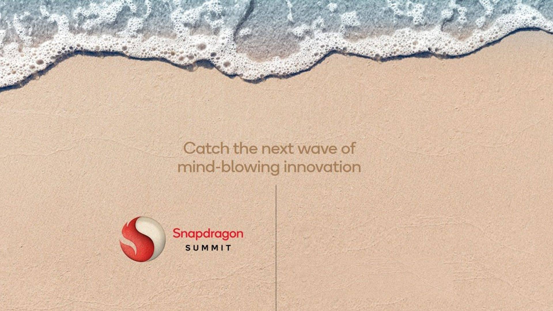 Qualcomm Snapdragon 8 Gen 3
