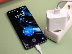 Realme 11 Pro  recharge rapide
