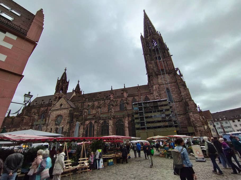 Redmi Note 11 test photo 07