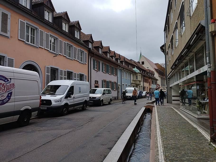 Redmi Note 11 test photo 01