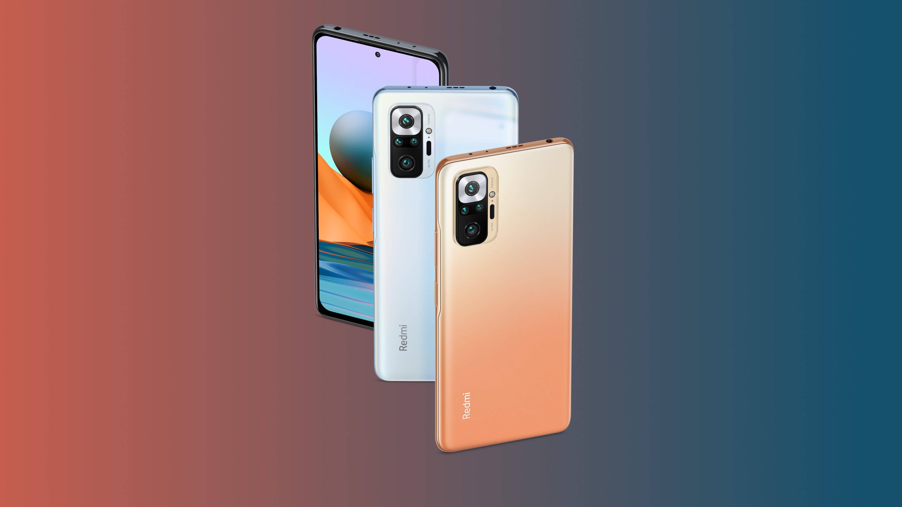 Redmi Note 10 Pro NextPit