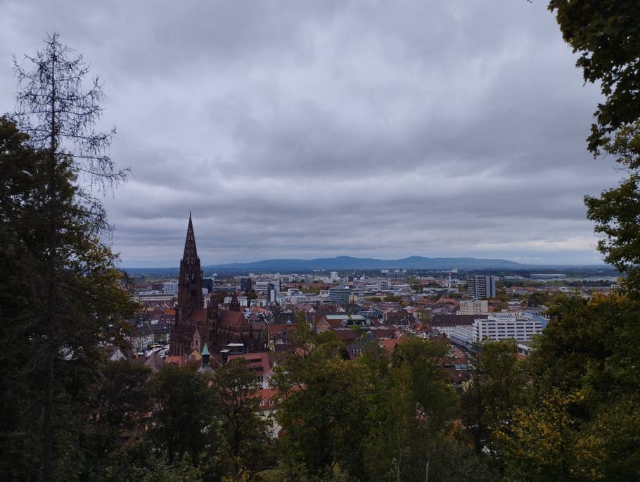 Redmi Note 11 test photo 12