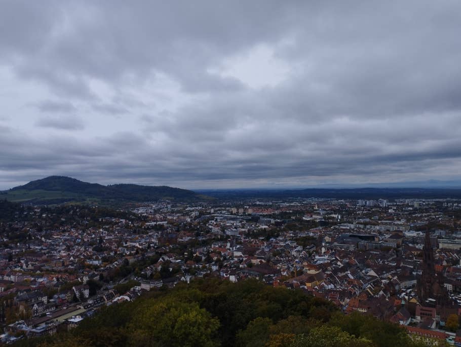 Redmi Note 11 test photo 11