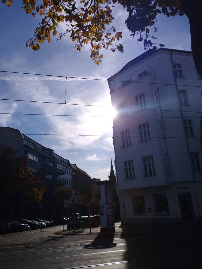 Redmi Note 11 test photo 13