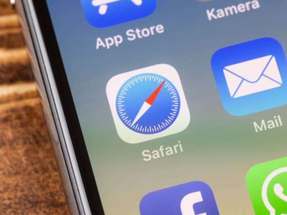 Cette application iOS pour bloquer les pubs dans Safari est gratuite au lieu de 6,99€