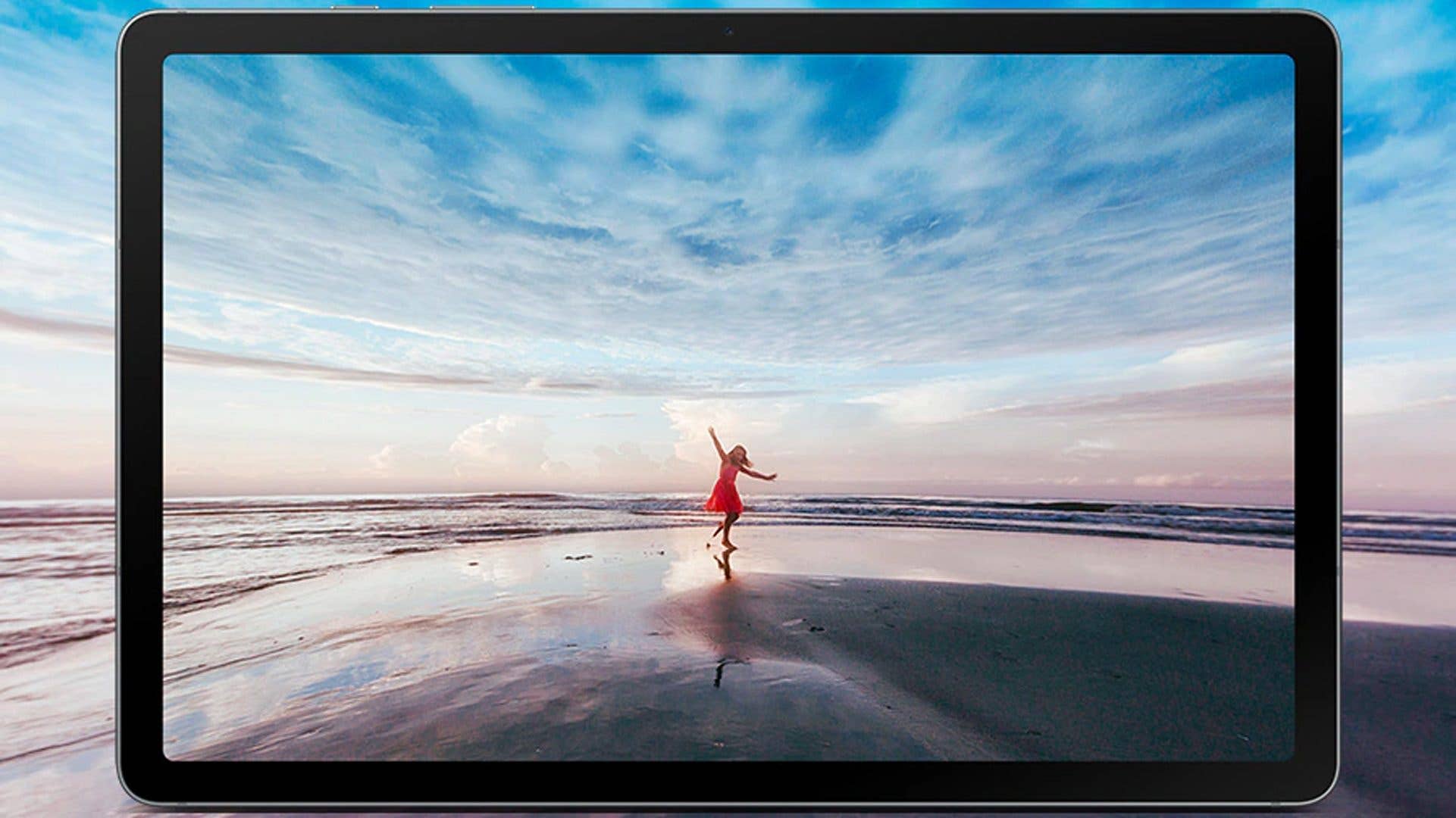 La tablette Samsung Galaxy Tab S10 Lite avec le S Pen