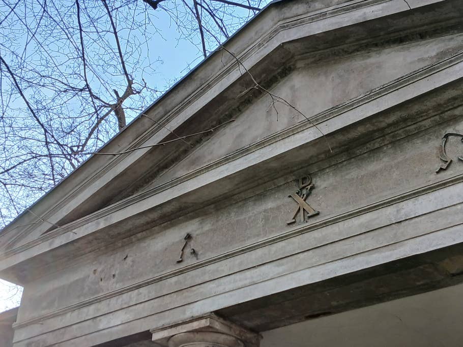 Test photo du Samsung Galaxy A15