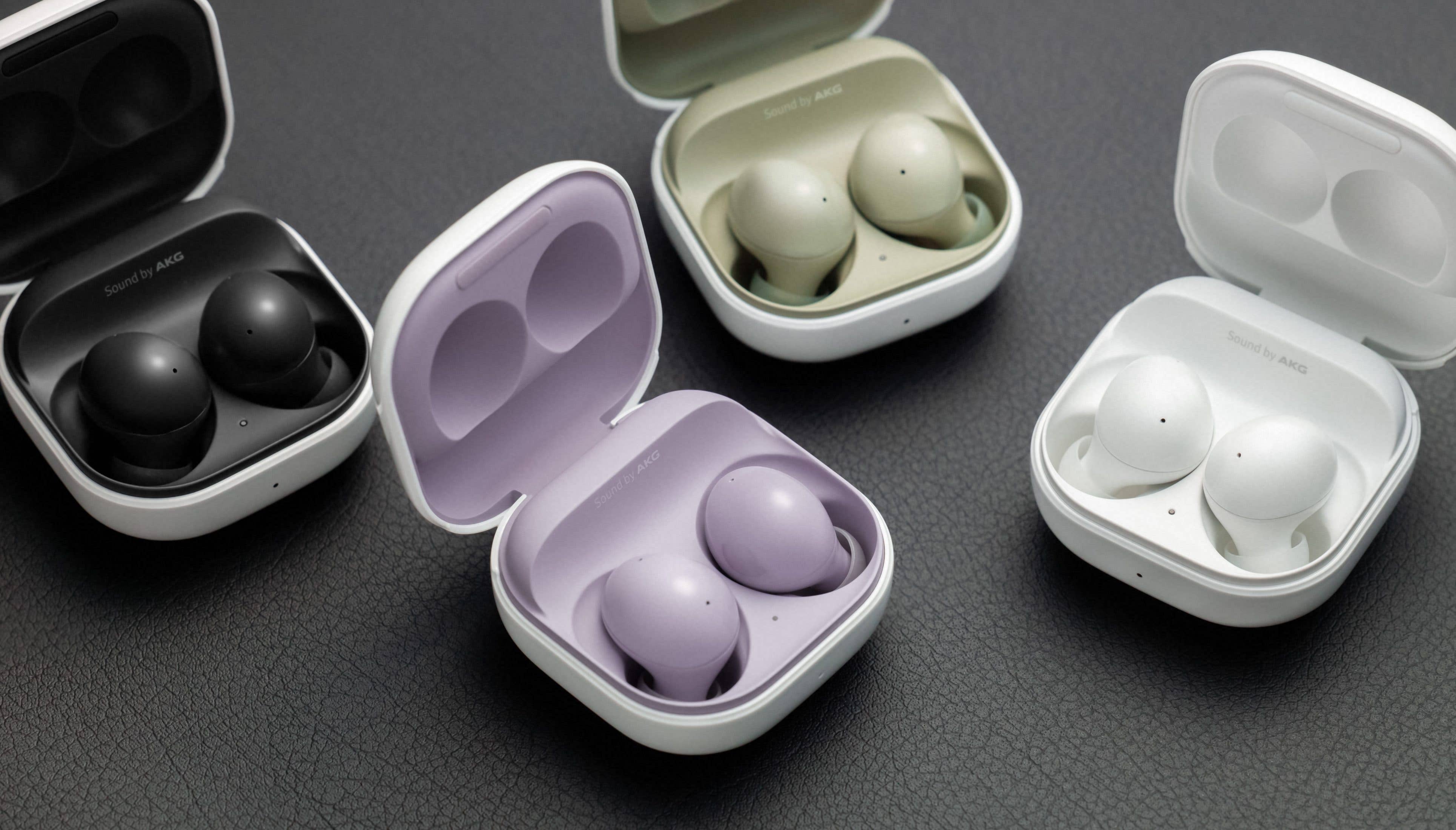 Samsung Galaxy Buds 2
