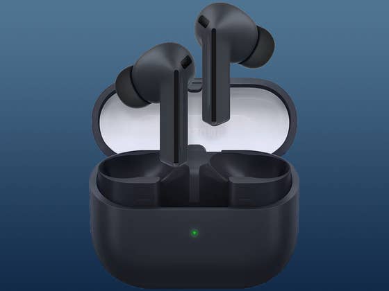 Les Galaxy Buds 3 FE de Samsung offrent des caractéristiques de pointe pour moins cher