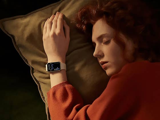 Le Samsung Galaxy Fit 3 avec son prix attractif pourrait vous faire oublier les smartwatchs