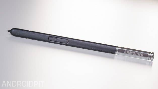 Samsung Galaxy Note 4 7