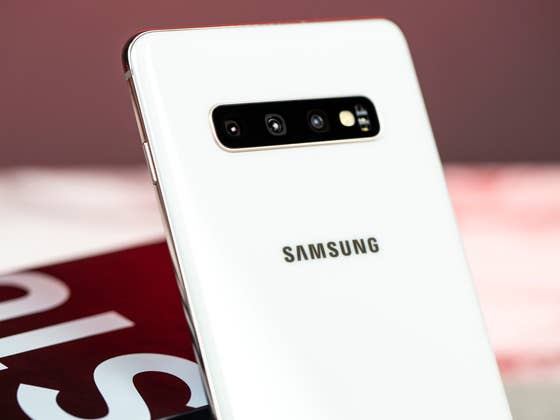 Test complet du Samsung Galaxy S10+ : la perfection (ou presque) !