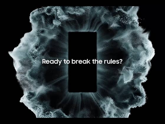 La date de lancement du Samsung Galaxy S22 enfin actée!