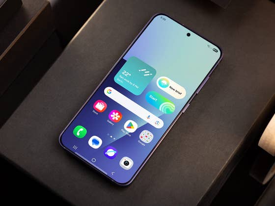 Android 16 : One UI 8 débarque un peu en avance sur ces téléphones Galaxy