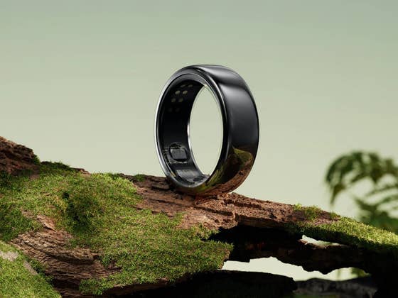 Galaxy Ring: La date de sortie de la première bague connectée de Samsung serait connue