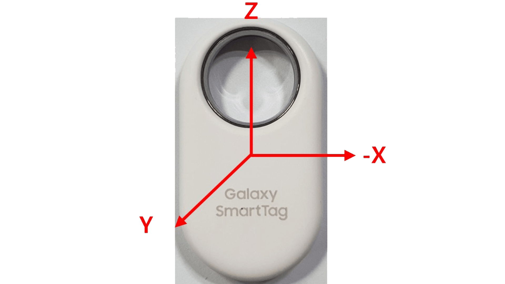 Samsung Galaxy SmartTag 2