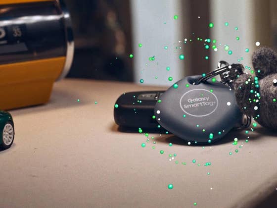 Galaxy SmartTag 2: Voici à quoi ressemblerait le prochain tracker Bluetooth de Samsung