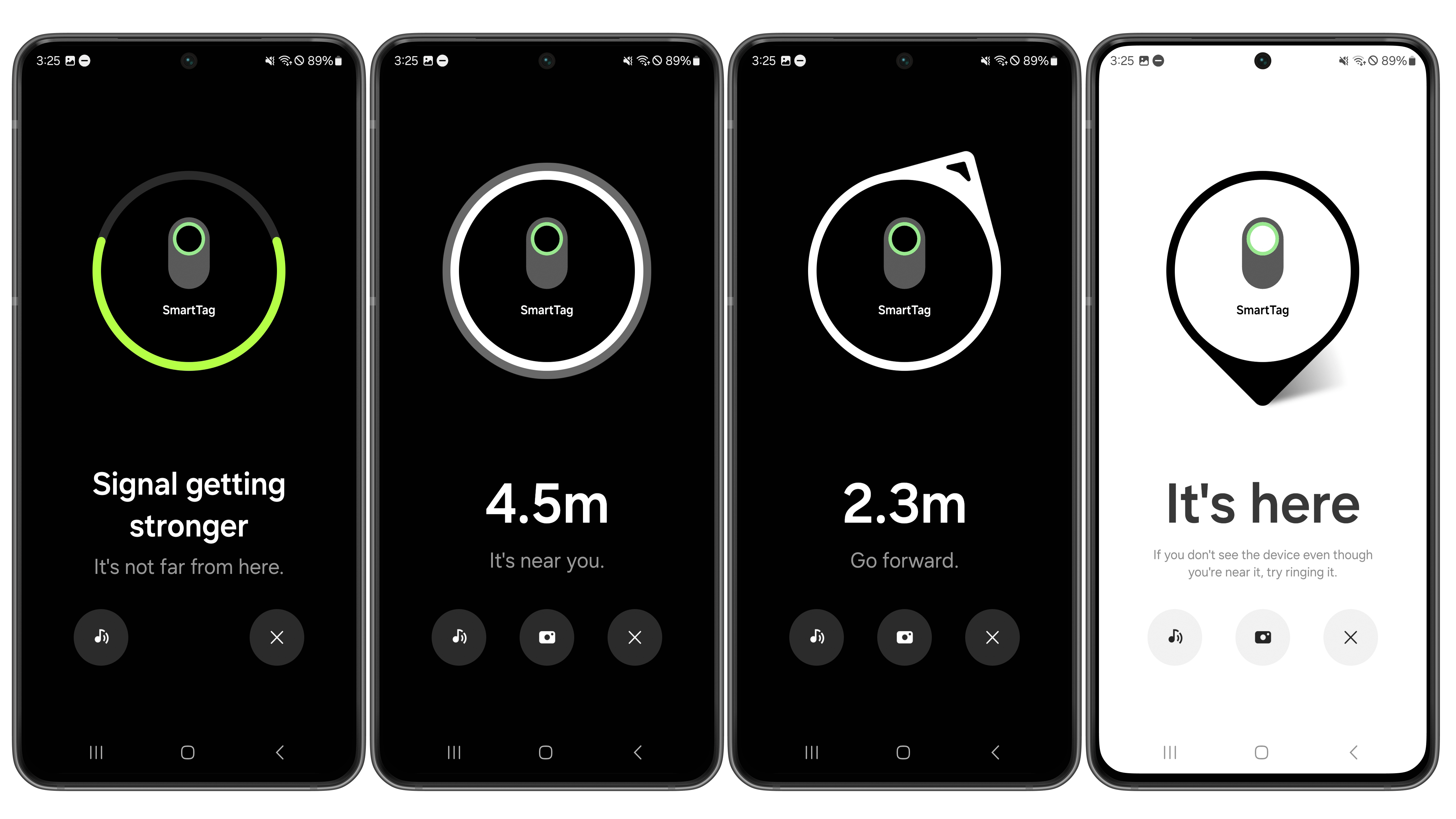 Samsung Galaxy SmartTag 2
