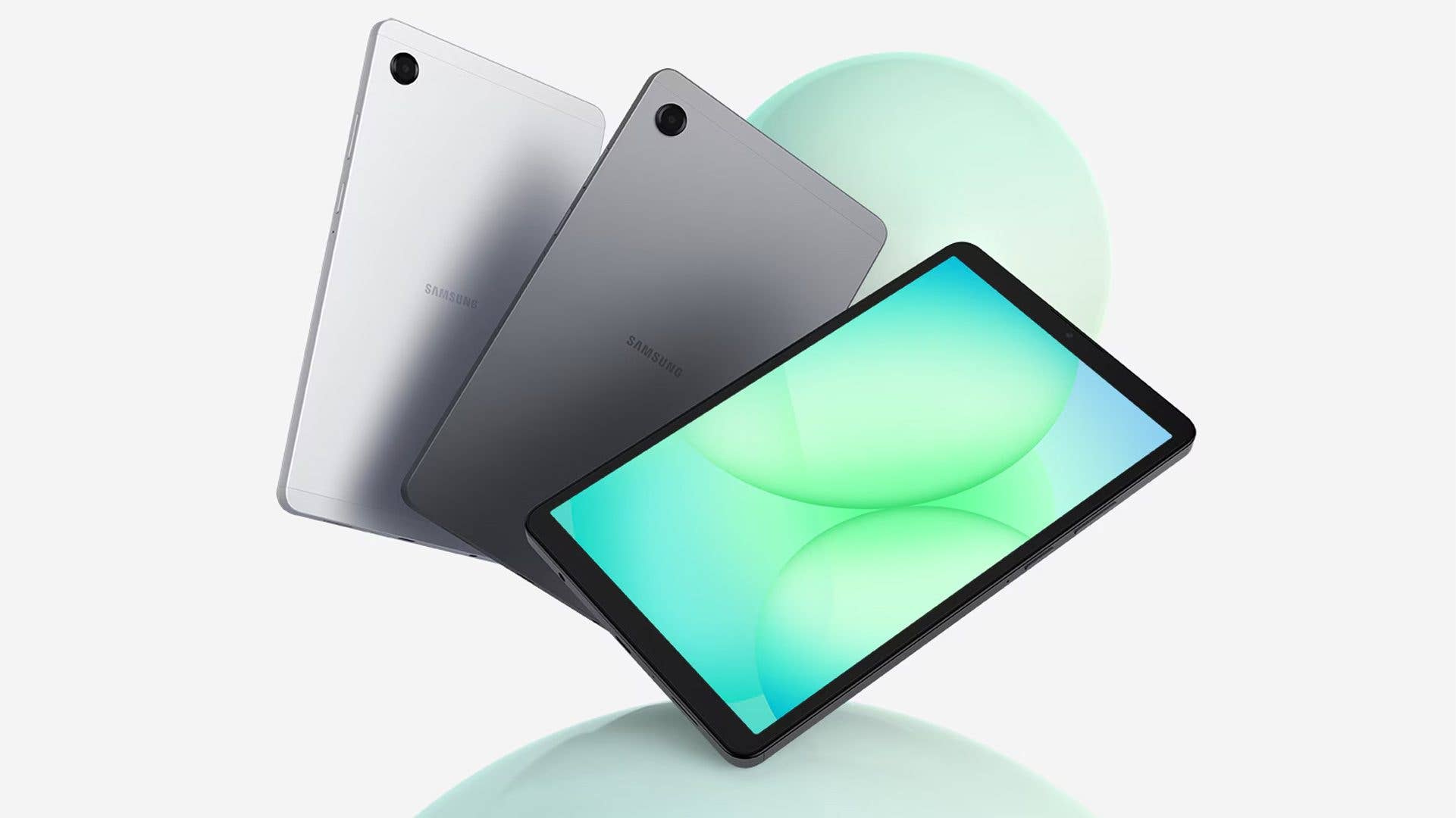 La tablette Samsung Galaxy Tab A11 (2025)