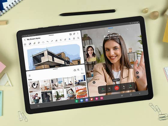 Samsung a lancé les Galaxy Tab A9 et Galaxy Tab A9+, voici leurs prix