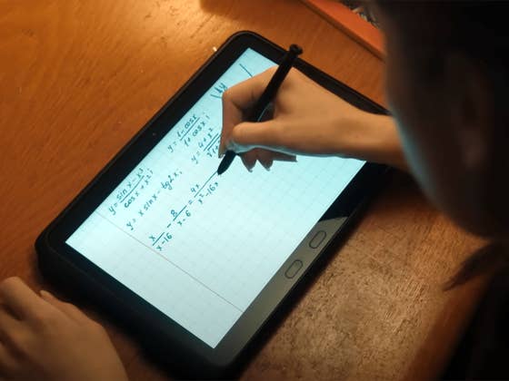 Samsung Galaxy Tab Active 5: Son design et sa fiche technique ont fuit&eacute;