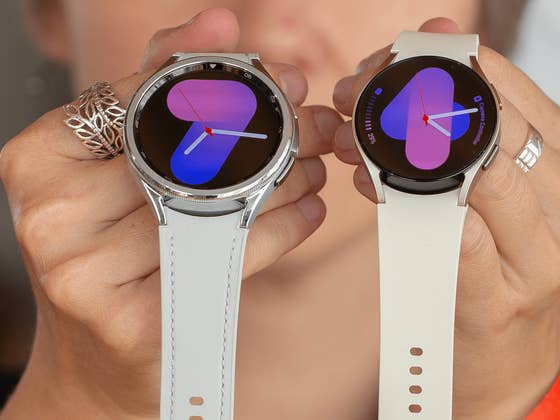 La Samsung Galaxy Watch 7 aura une version "Ultra" avec un très grand écran
