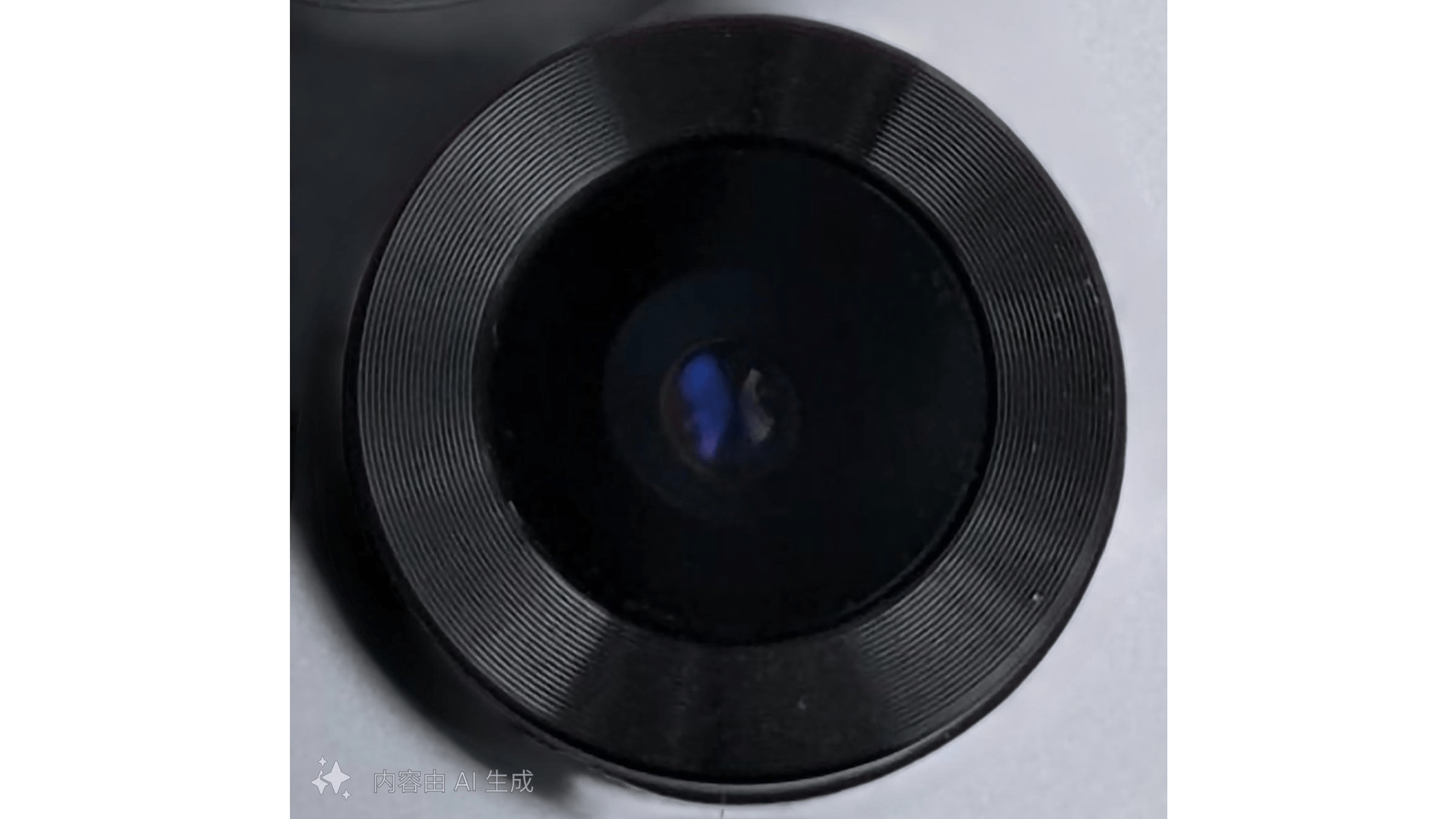 Les anneaux de l'appareil photo du Samsung Galaxy Z Fold 6 auraient été redessinés