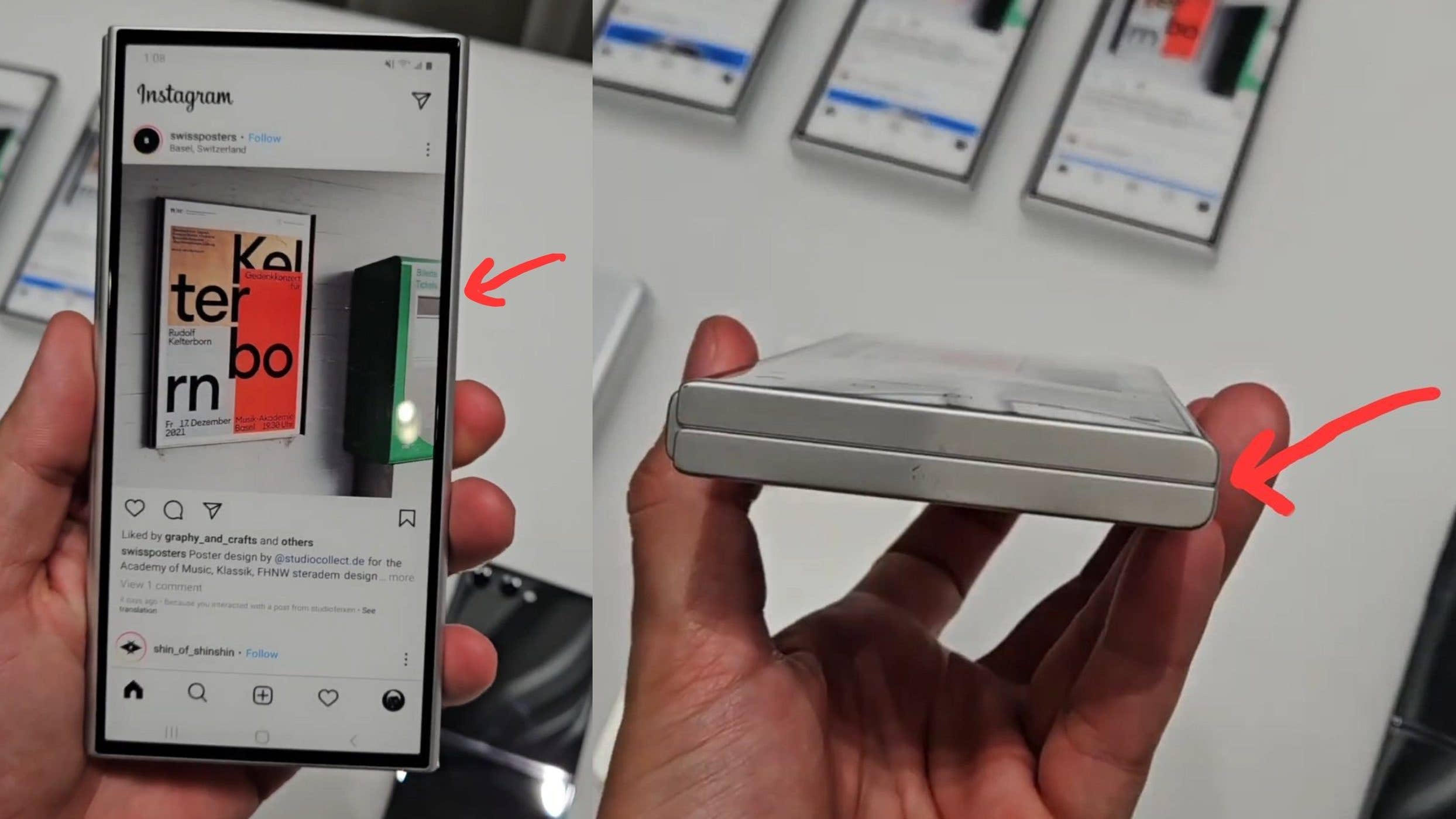 Samsung Galaxy Z Fold 6