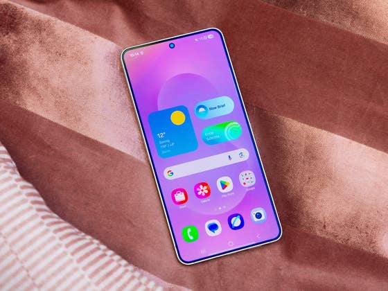 Avec One UI 8.5, One UI 8.0 donne déjà l’impression d’appartenir à un musée