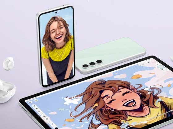 Samsung a présenté sa gamme Galaxy Tab S9 FE et ses Galaxy Buds FE, voici leur fiche technique