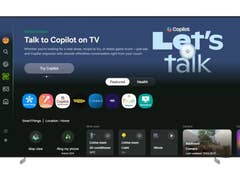 Samsung SmartTV TV Microsoft Copilot