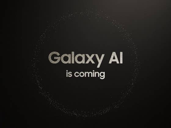 Comment ne pas rater le lancement du Samsung Galaxy S24 ce mercredi?