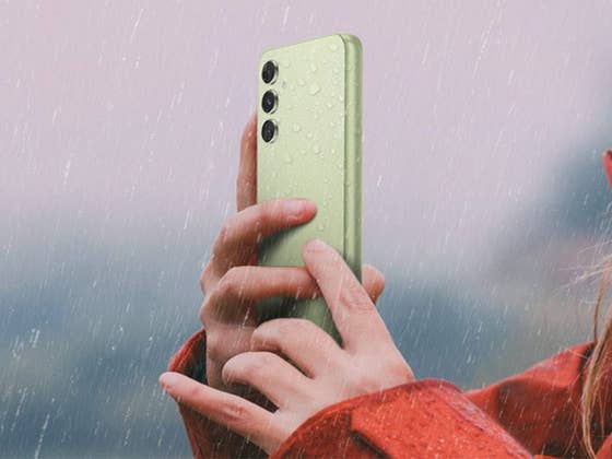 50€ de réduction sur le Galaxy A54 avec un chargeur offert, c’est immanquable!