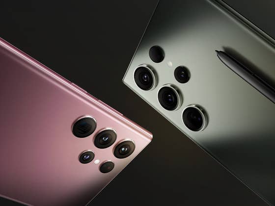 Galaxy S23 Ultra vs Galaxy S22 Ultra: Quel flagship Samsung choisir cette année?