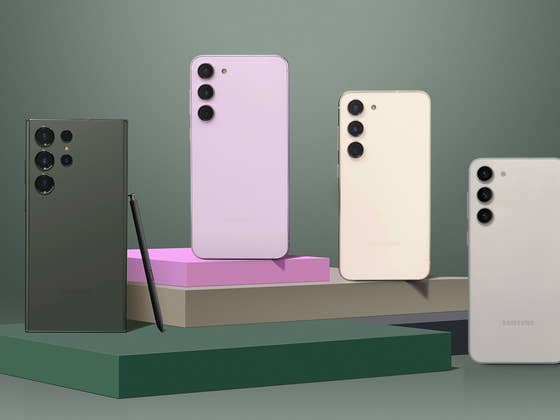 Galaxy S23 vs S23+ vs S23 Ultra vs S23 FE: Quel flagship Samsung choisir?