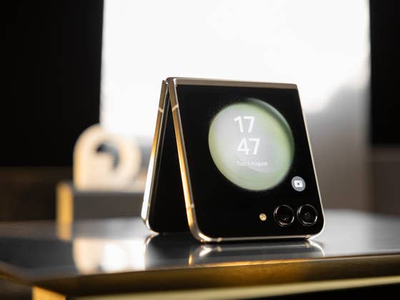 Le Samsung Galaxy Z Flip 6 pourrait corriger le plus gros défaut de son prédécesseur