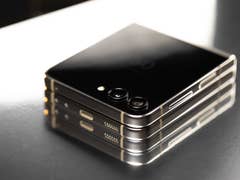 Le Samsung Galaxy Z Flip 5