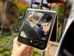 Samsung Galaxy Z Flip 5
