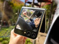 Samsung Galaxy Z Flip 5