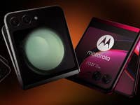 Motorola Razr 40 Ultra vs Samsung Galaxy Z Flip 5