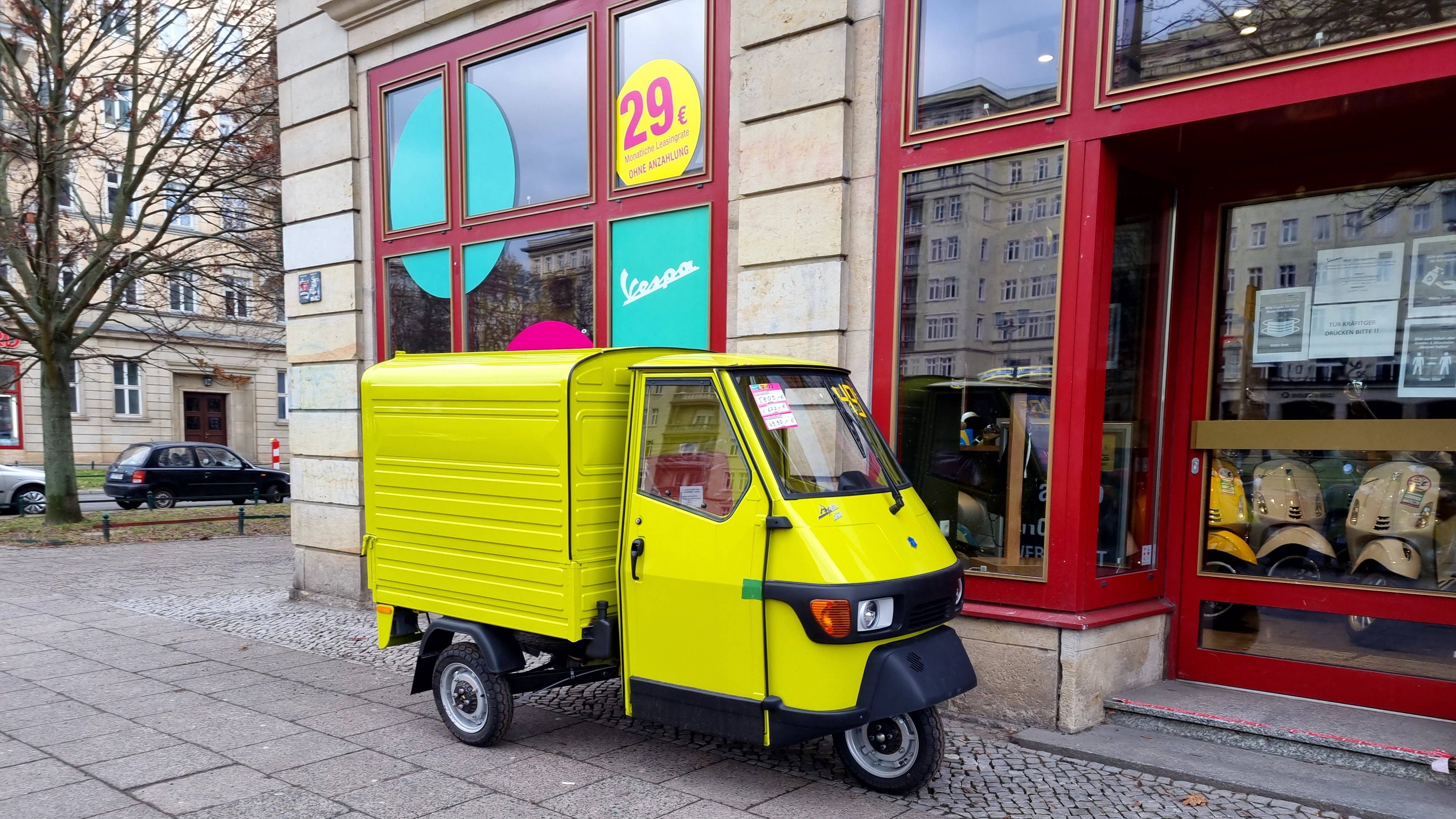 Samsung Galaxy s21 plus Beispielbild nextpit