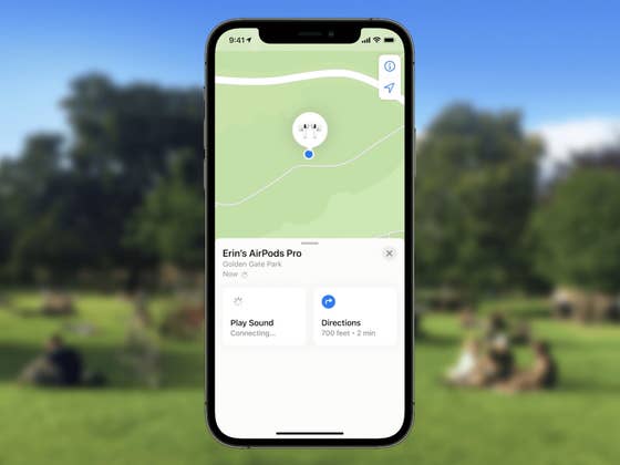 Apple Conversation Boost: iOS 15 apporte de nouvelles fonctionnalités aux AirPods