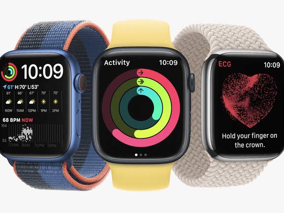 watchOS 9: Tout savoir sur l&rsquo;OS d&rsquo;Apple pour votre Apple Watch