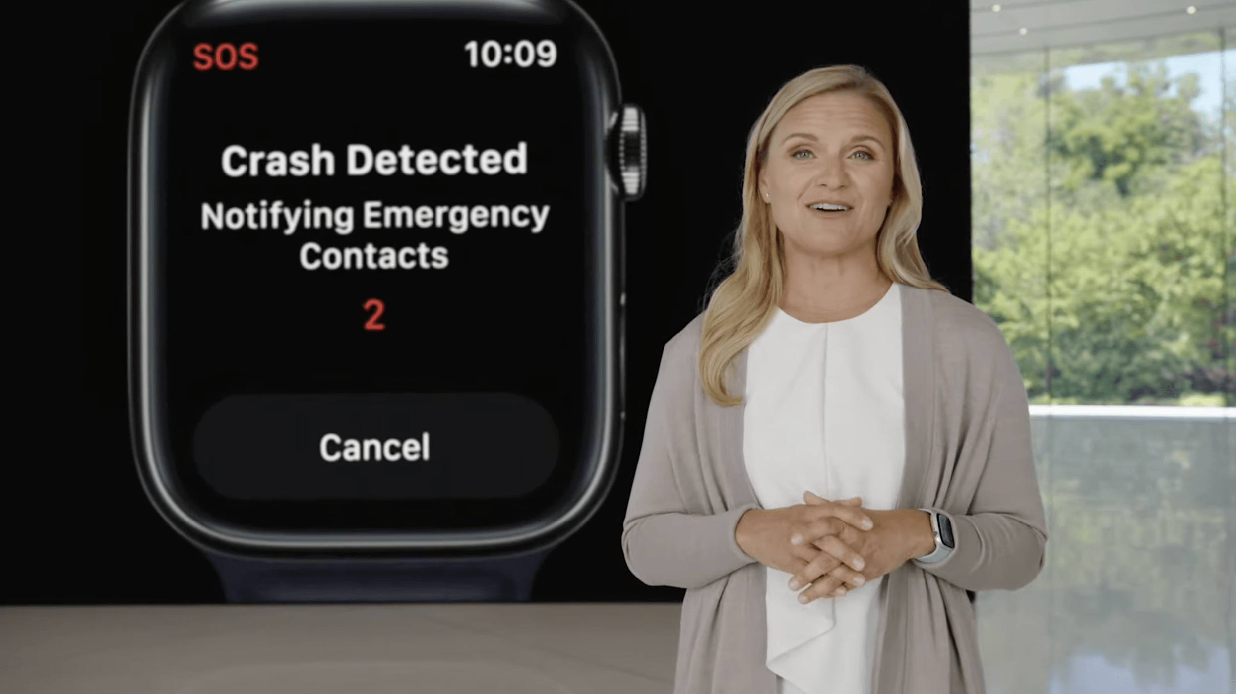 Apple Watch Series 8