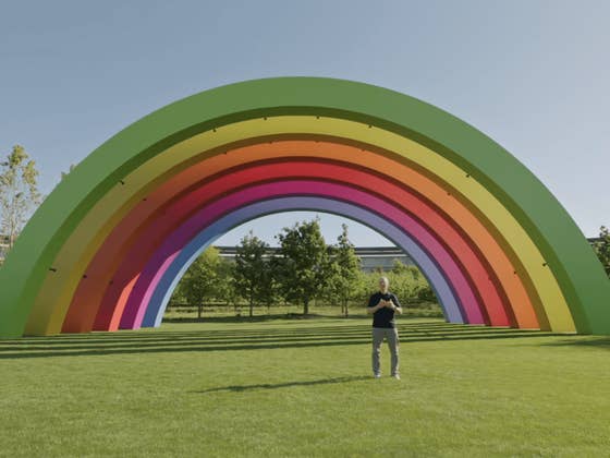 Apple Vision Pro, iOS 17 et MacBook Air 15", le récap des annonces de la WWDC 2023 d’Apple