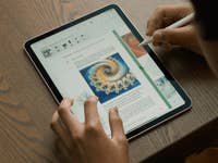 iPadOS 17