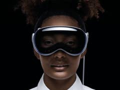 Dans quelle mesure peut-on être sociable lorsqu'on porte un casque de réalité mixte ?