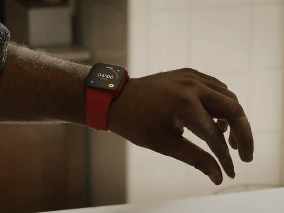 Comment utiliser le geste Double Tap sur n’importe quelle Apple Watch