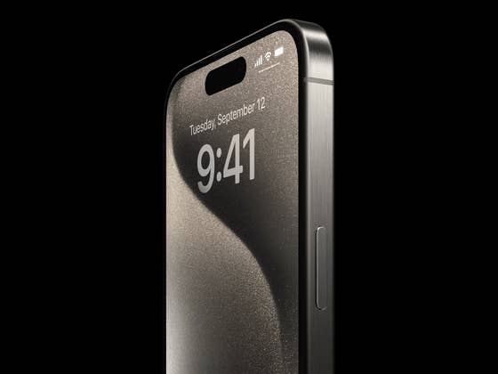 640€ d’économie sur l’achat initial de votre iPhone 15, c’est juste immanquable